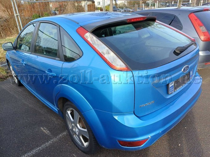 Ford Focus - hinten links