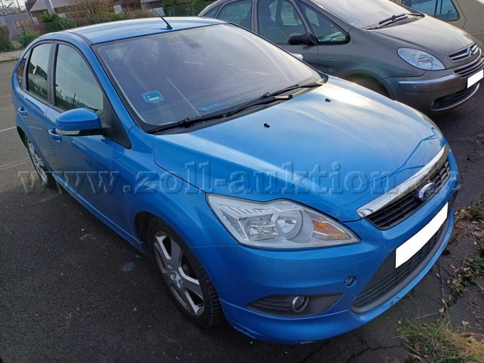 Ford Focus - vorne rechts