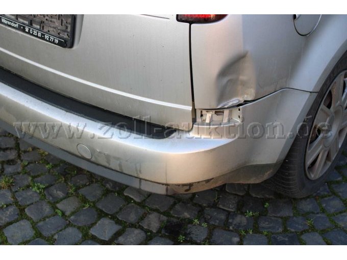 Deformierung