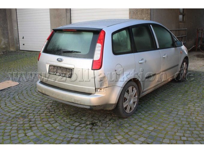 Diagonale hinten rechts