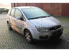 Diagonale vorne rechts