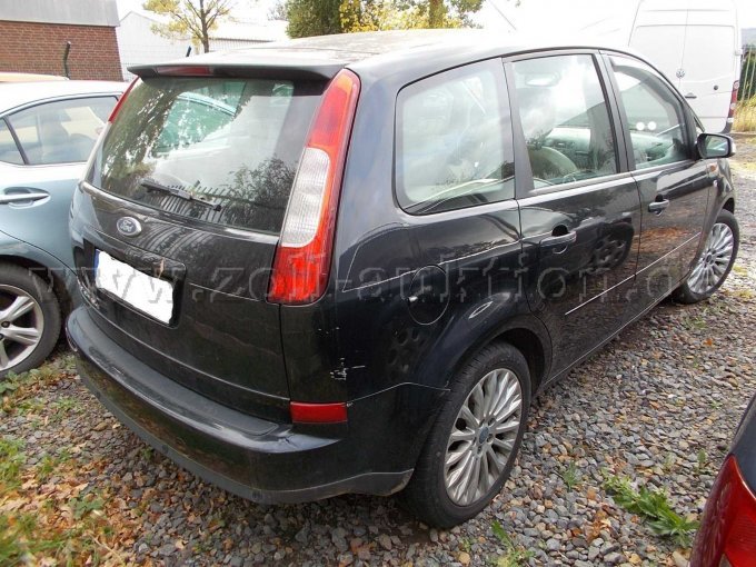 Ansicht hinten rechts