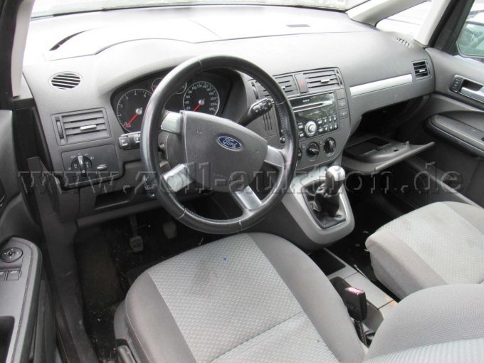 Cockpit