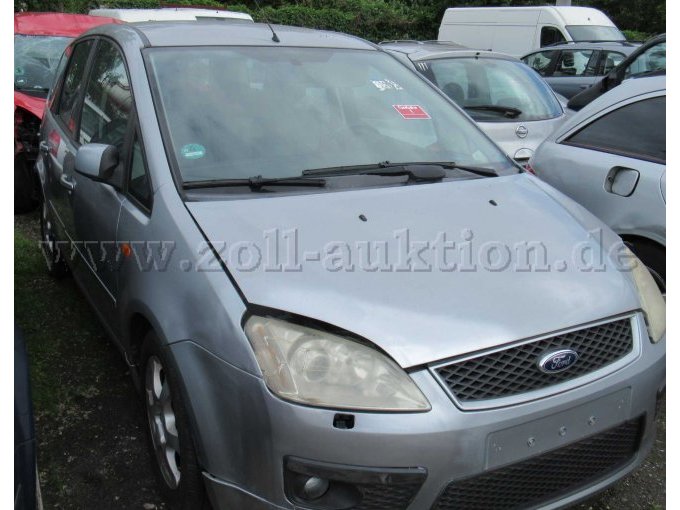 Beifahrerseite Front