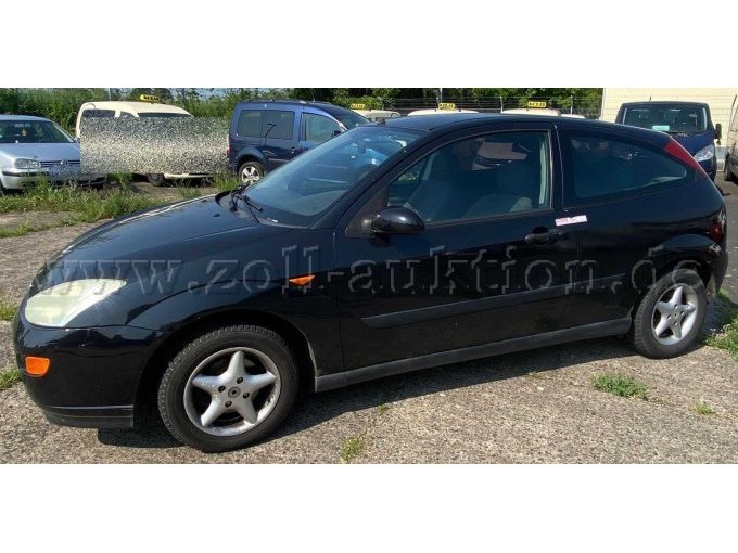 Fahrerseite
