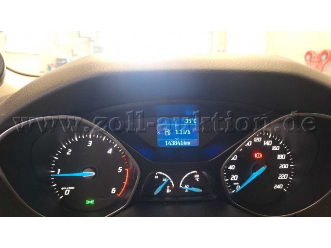 Tachometer