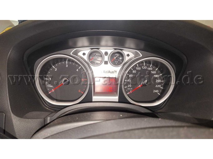 Tachometer