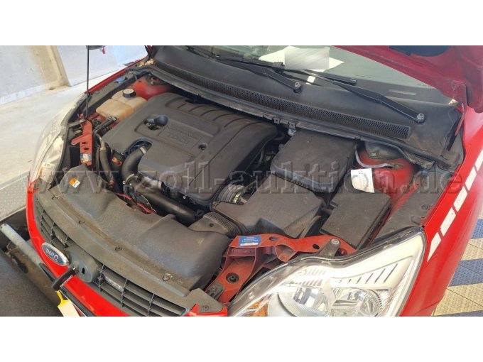 Motor