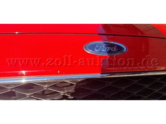 Steinschläge Frontschürze /Motorhaube