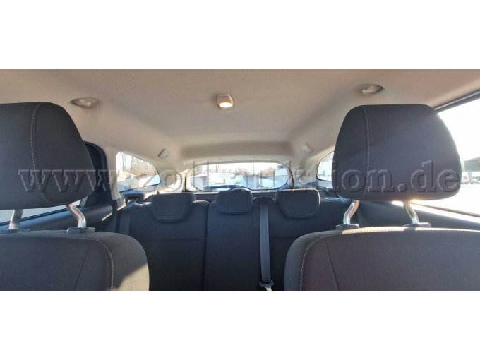 InnenRaum mit Himmel