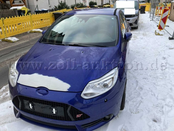 Frontansicht Frontansicht