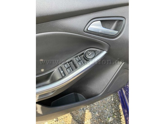 Elektrische Fensterheber