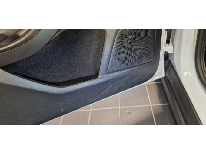 Tür Innenverkleidung links