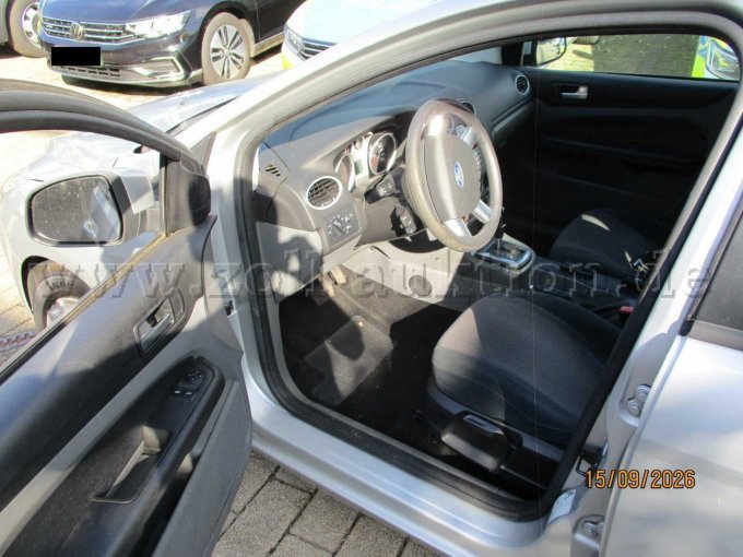 1 Ford Focus Turnier (DA3) – foto 7 – kavel bij Zoll-Auktion, Oldenburg