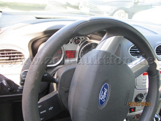 1 Ford Focus Turnier (DA3) – foto 10 – kavel bij Zoll-Auktion, Oldenburg