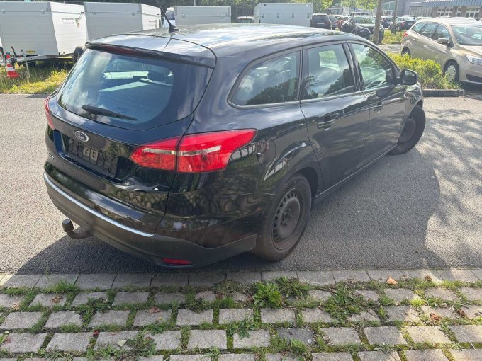 Hinten rechts