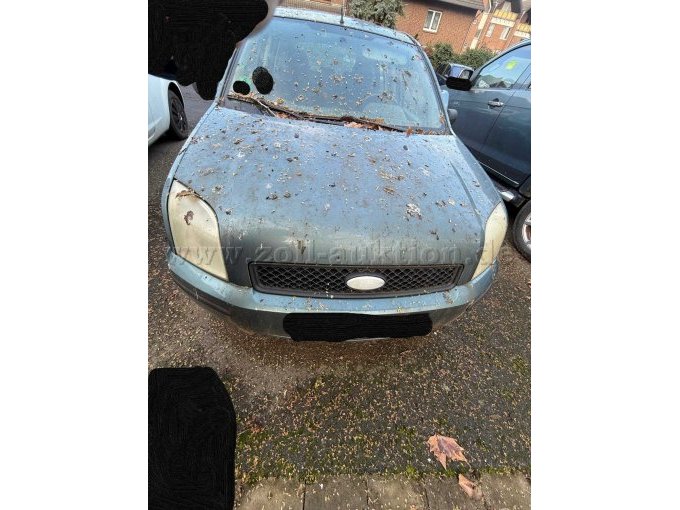 Frontansicht Frontansicht