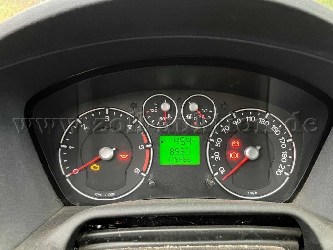 Cockpit