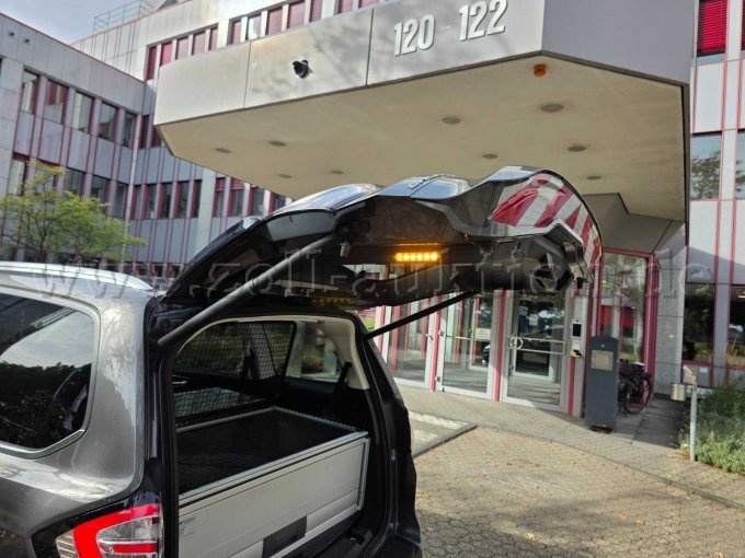 Blitzleuchte