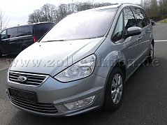 Frontansicht vorn links