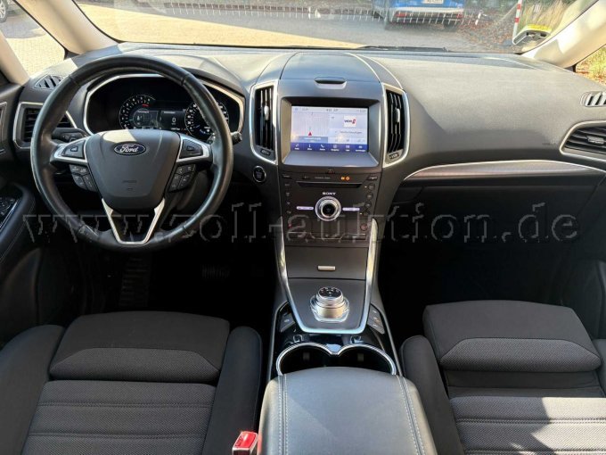 Interieur