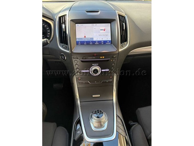 Infotainment