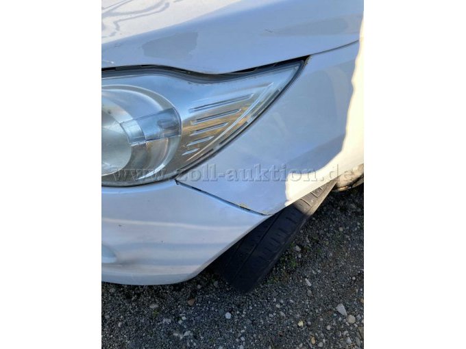 Scheinwerfer vorne links