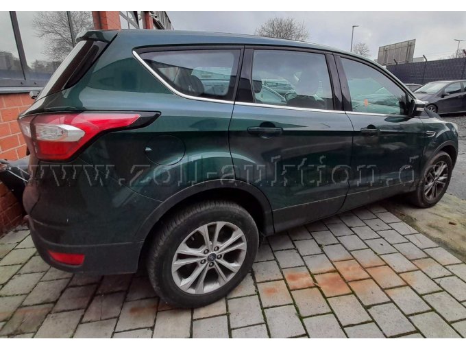 Seite links hinten schräg