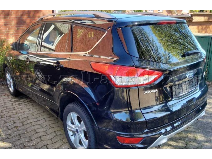 Kuga hinten links