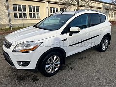 Fahrzeug vorne links