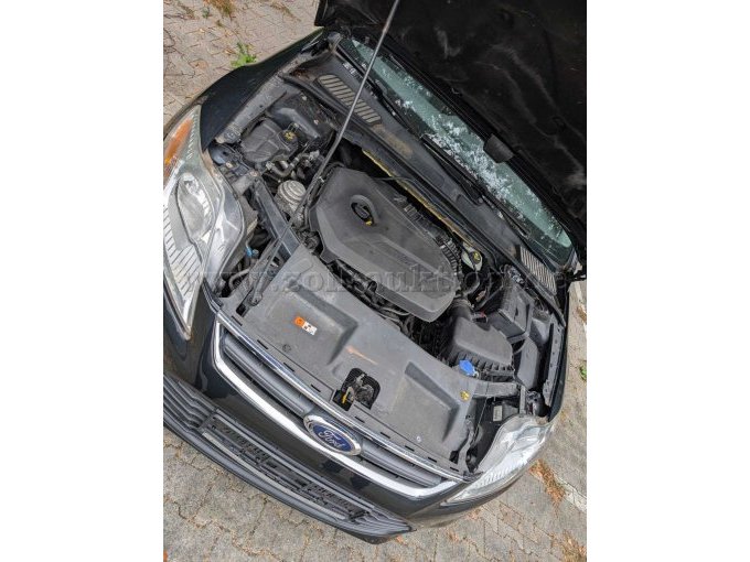 Motor