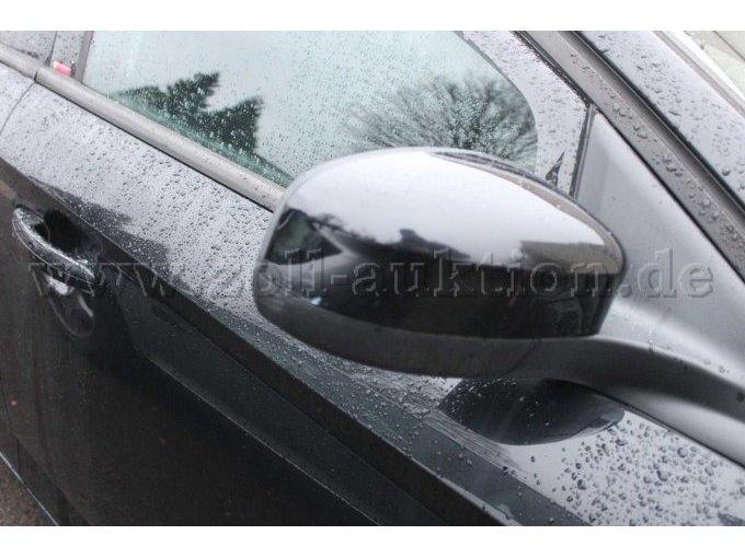 Außenspiegel rechts