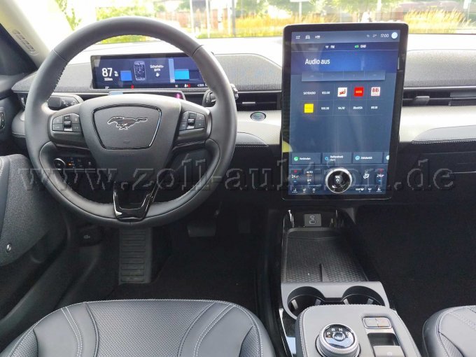 Cockpit