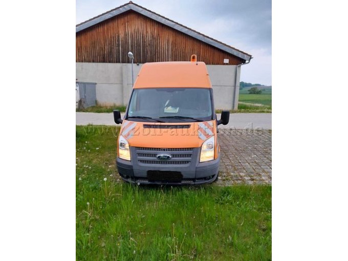 Ansicht vorne
