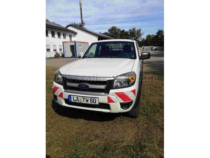 Frontansicht Frontansicht