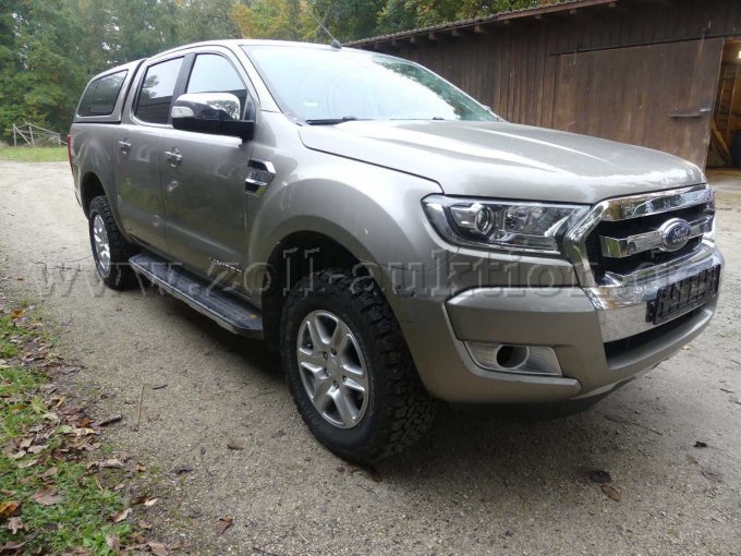 Außenansicht rechts