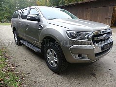 Außenansicht rechts