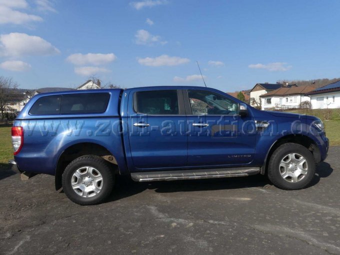 Seitenansicht rechts