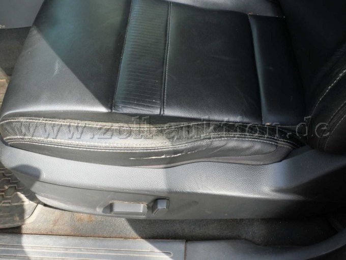 1 Ford Ranger 2.2 TDCi Limited 4x4 Doppelkabine *AHK* Standheizung – foto 5 – kavel bij Zoll-Auktion, Hammelburg