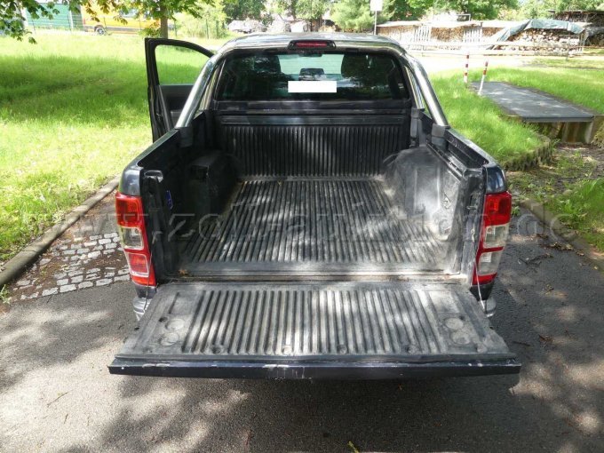 1 Ford Ranger 2.2 TDCi Limited 4x4 Doppelkabine (EURO 6) *Standhzg. *AHK – foto 5 – kavel bij Zoll-Auktion, Barchfeld-Immelborn