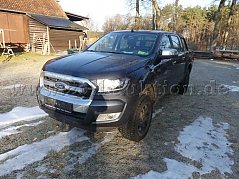 Frontansicht vorn links