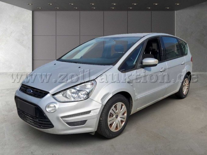 Auto Front