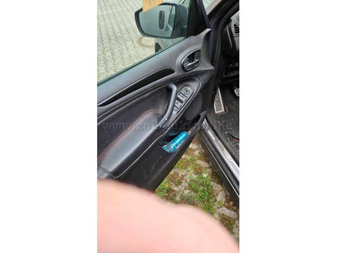 Innentüransicht Fahrerseite