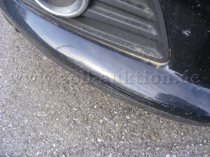 Kratzer Frontschweller