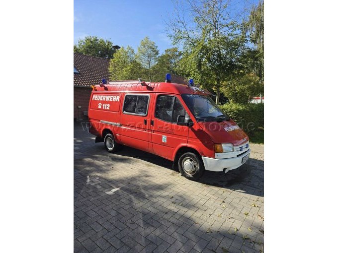 Fahrzeug rechts