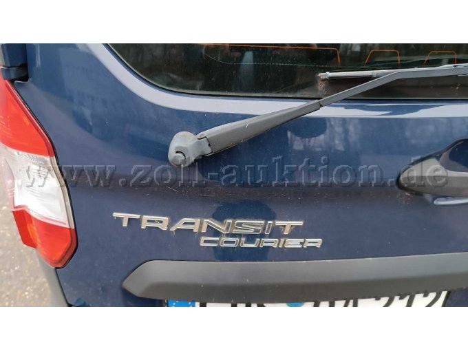 Detailansicht hinten