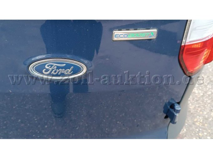 Detailansicht hinten