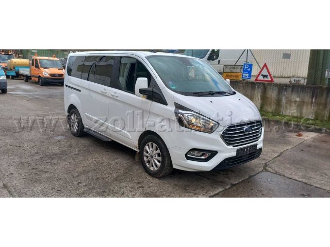 Seitenansicht Rechts