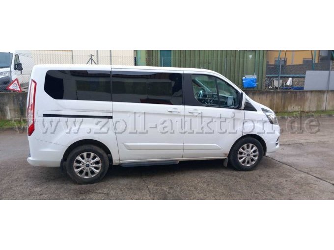 Seitenansicht Rechts