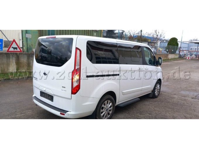 Seitenansicht Rechts